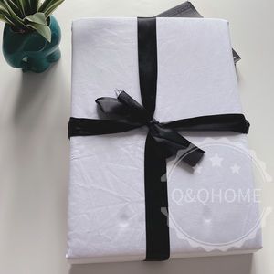 300 Thread Count Cotton Sheet Set ( Twin)